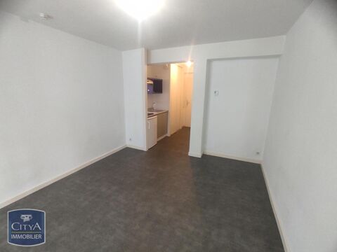  Appartement  louer 1 pice 22 m