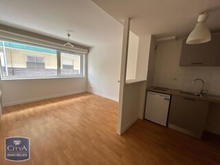  Appartement � louer 1 pi�ce 26 m�