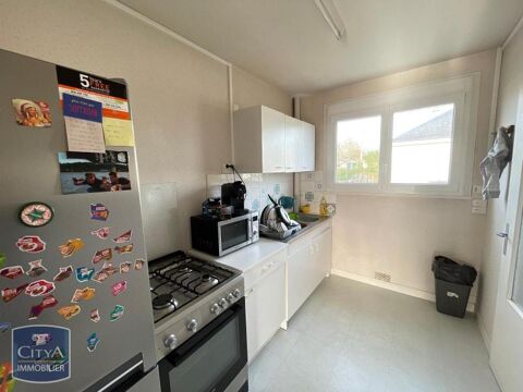  Appartement � louer 3 pi�ces 64 m�