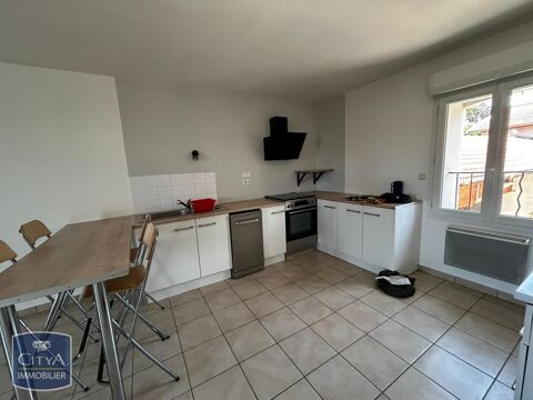  Appartement � louer 3 pi�ces 81 m�