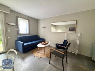  Appartement � louer 1 pi�ce 25 m�