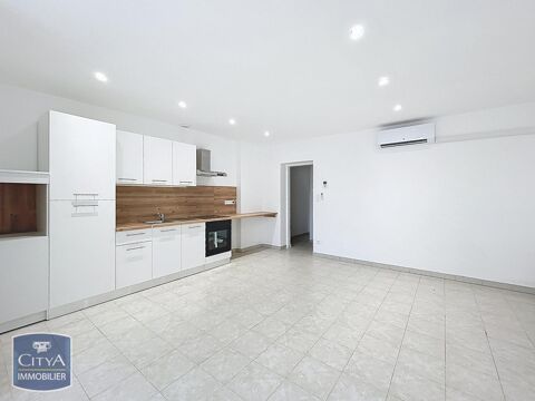  Appartement � louer 3 pi�ces 73 m�