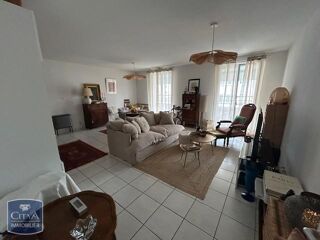  Appartement � louer 3 pi�ces 61 m�