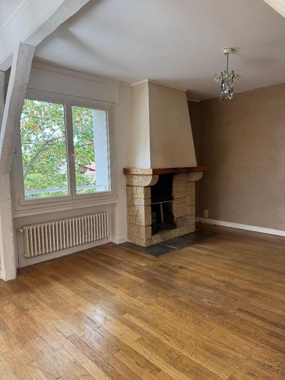location Maison - 4 pièce(s) - 150 m² Andrézieux-Bouthéon (42160)