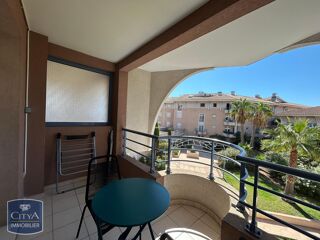  Appartement à louer 2 pièces 40 m²