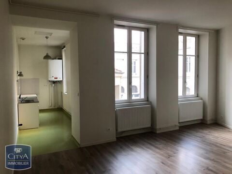  Appartement  louer 2 pices 66 m