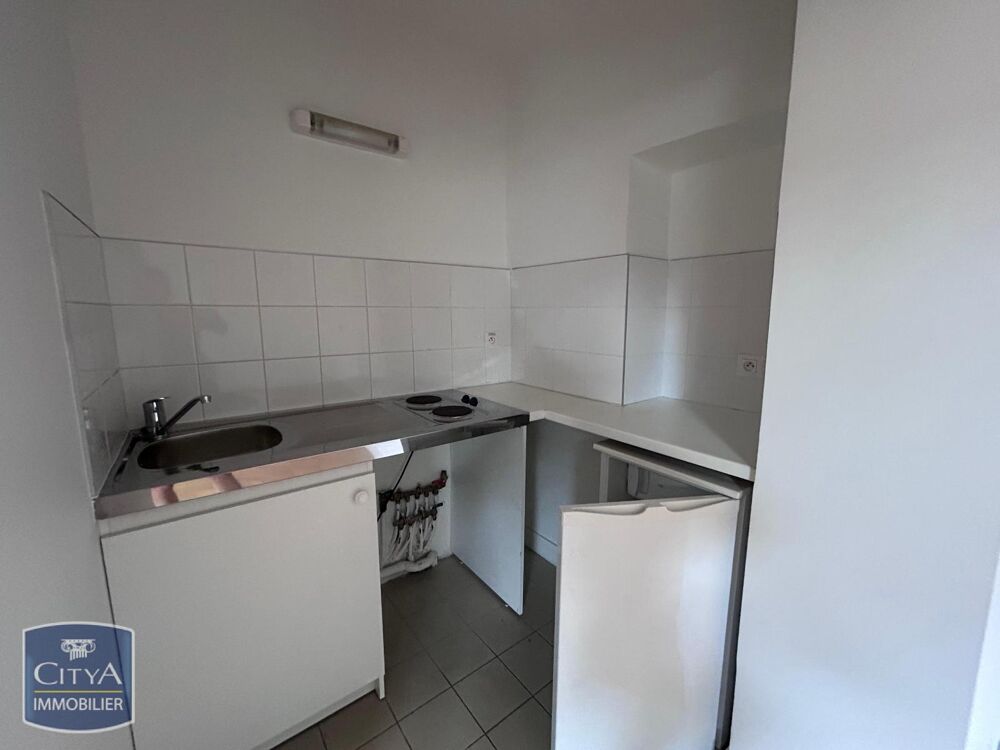 location Appartement - 2 pièce(s) - 26 m² Versailles (78000)
