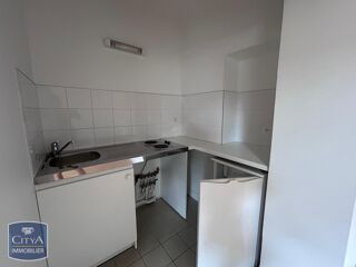  Appartement à louer 2 pièces 26 m²