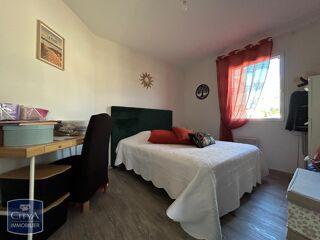  Appartement à louer 2 pièces 41 m²
