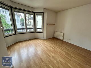  Appartement � louer 1 pi�ce 28 m�