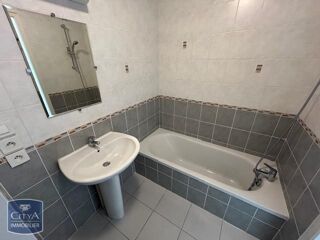  Appartement � louer 1 pi�ce 27 m�