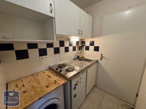  Appartement � louer 2 pi�ces 37 m�