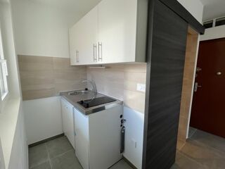  Appartement à louer 1 pièce 21 m²
