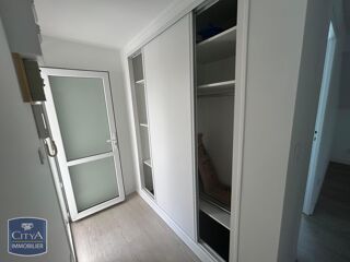  Appartement à louer 1 pièce 29 m²