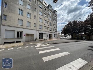  Appartement � louer 1 pi�ce 25 m�