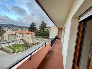  Appartement � louer 3 pi�ces 80 m�