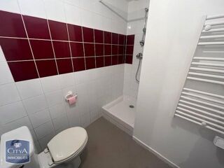  Appartement à louer 1 pièce 19 m²