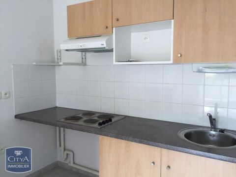  Appartement � louer 3 pi�ces 53 m�