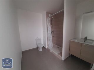  Appartement à louer 2 pièces 43 m²