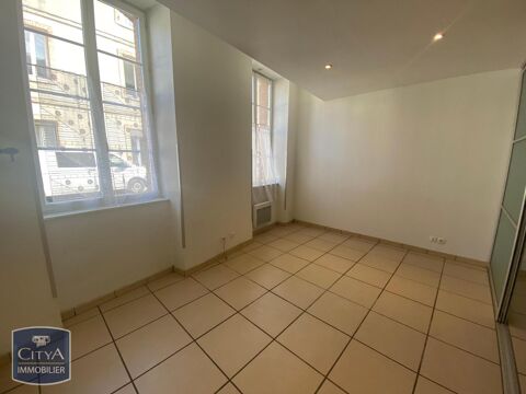  Appartement  louer 2 pices 32 m