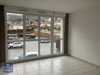  Appartement à louer 2 pièces 37 m²