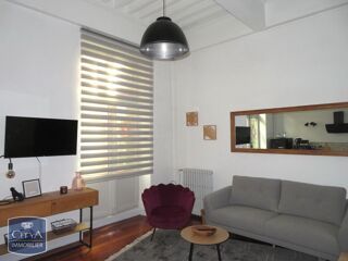 location Appartement - 2 pièce(s) - 42 m² Carcassonne (11000)