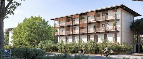  Appartement  louer 2 pices 46 m