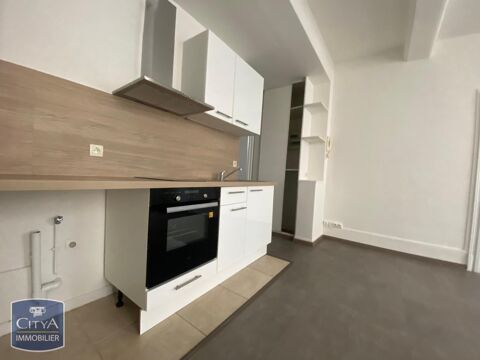  Appartement  louer 2 pices 39 m