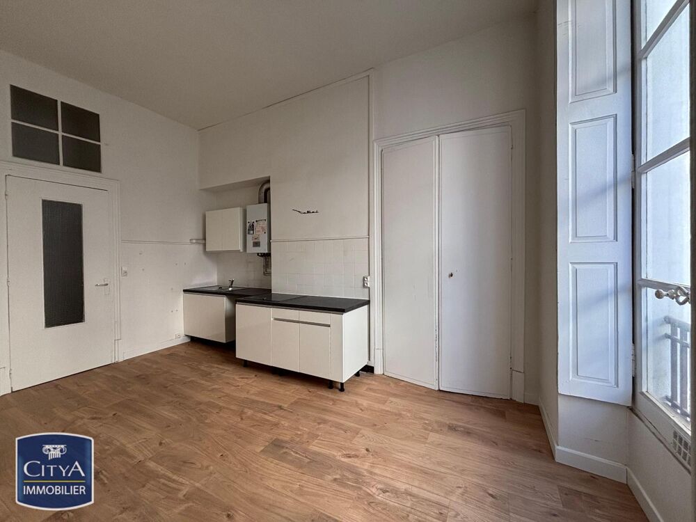 location Appartement - 2 pièce(s) - 94 m² Grenoble (38000)