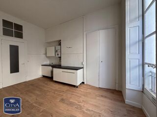 location Appartement - 2 pièce(s) - 94 m² Grenoble (38000)