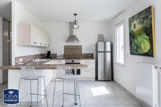  Maison à louer 3 pièces 82 m² Trouy