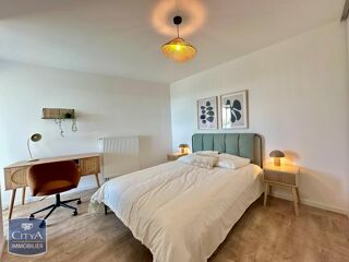  Appartement � louer 3 pi�ces 63 m�