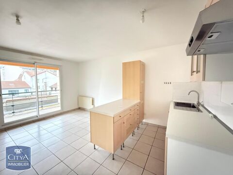  Appartement  louer 3 pices 59 m