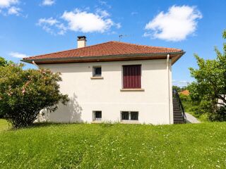 Maison 6 pièces 178 m² · à Saint-Priest · 178 m² · 360 000 €