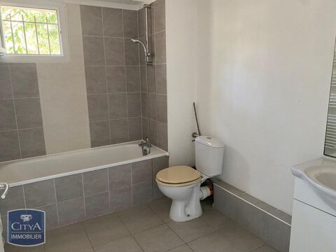  Appartement � louer 1 pi�ce 28 m�