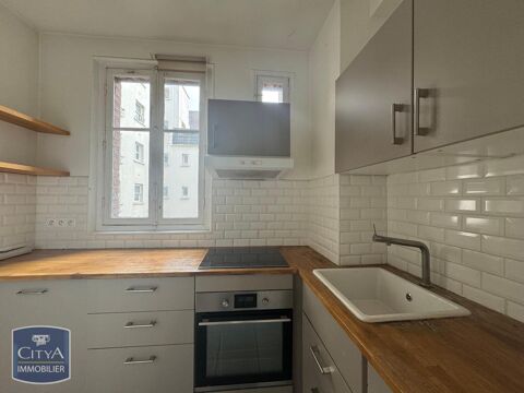  Appartement � louer 3 pi�ces 59 m�