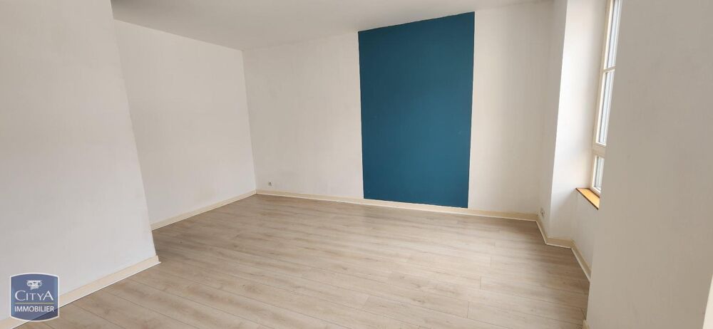 location Appartement - 2 pièce(s) - 57 m² Laon (02000)
