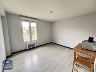  Appartement à louer 1 pièce 21 m²