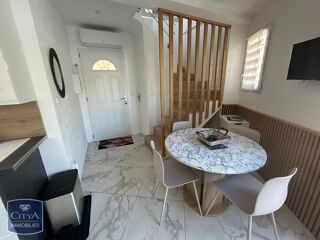  Appartement à louer 3 pièces 44 m²