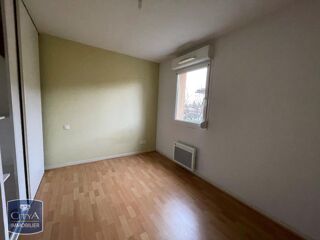  Appartement à louer 2 pièces 46 m²