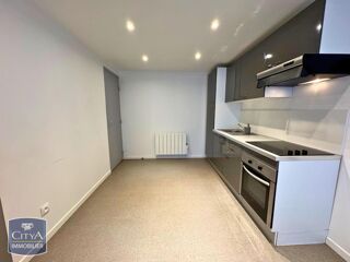  Appartement à louer 2 pièces 54 m²