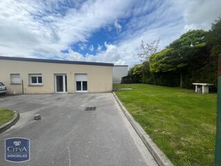  Maison à louer 5 pièces 115 m²