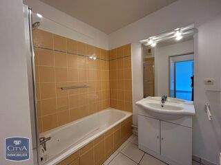  Appartement � louer 2 pi�ces 46 m�