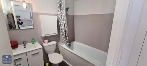  Appartement � louer 1 pi�ce 28 m�