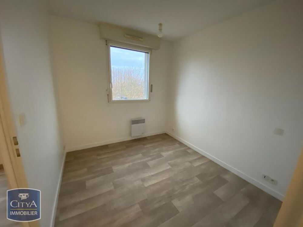 location Appartement - 2 pièce(s) - 34 m² Valenciennes (59300)