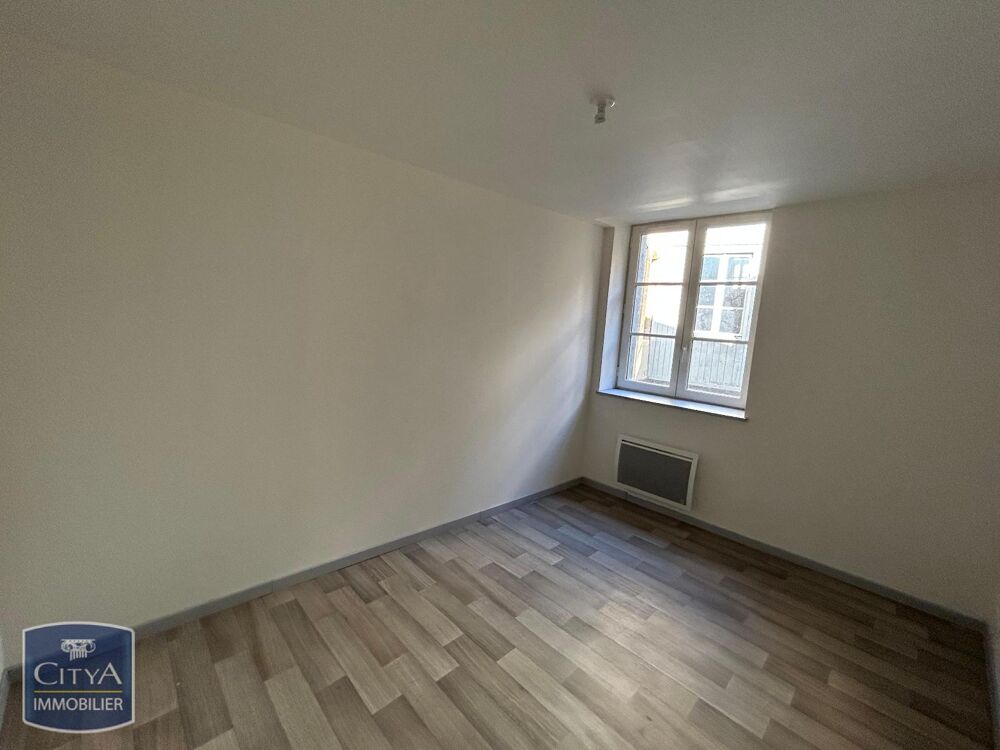 location Appartement - 2 pièce(s) - 55 m² Sedan (08200)
