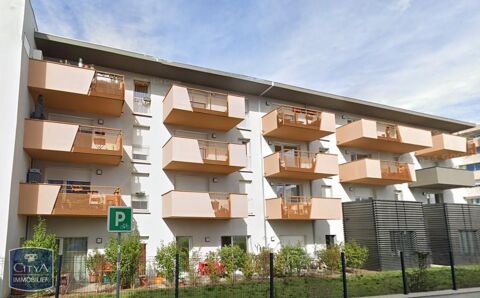   Location Appartement Appartement - 3 pice(s) - 65 m