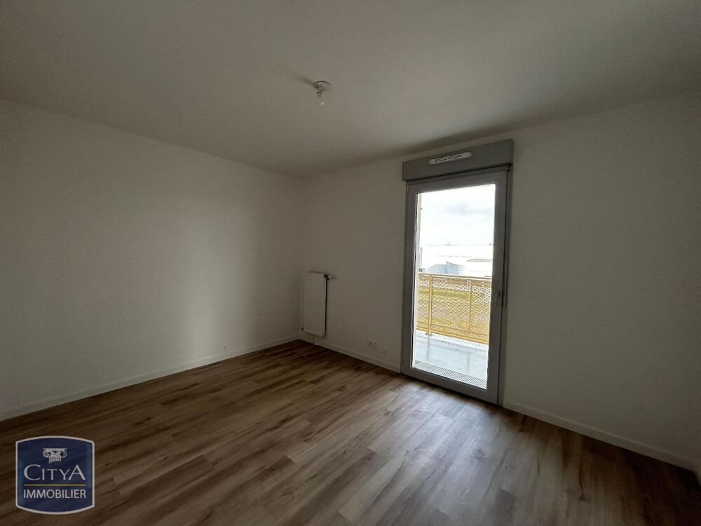 location Appartement - 4 pièce(s) - 81 m² Reims (51100)