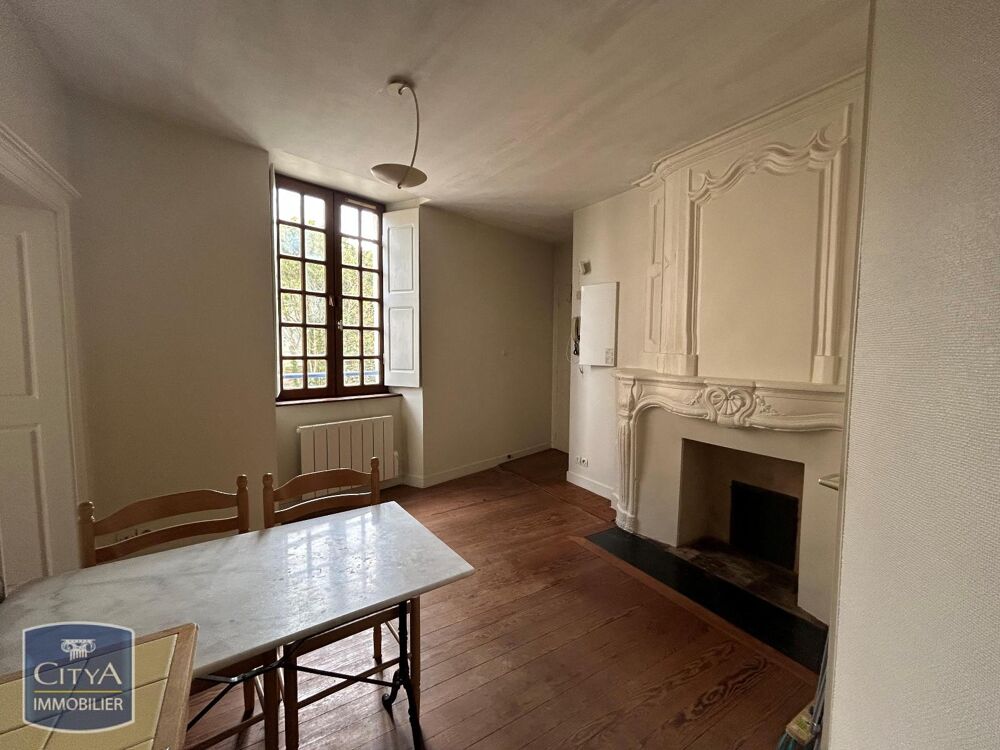 A LOUER : venez découvrir cet appartement meublé (mise à....