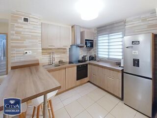  Appartement � louer 3 pi�ces 63 m�